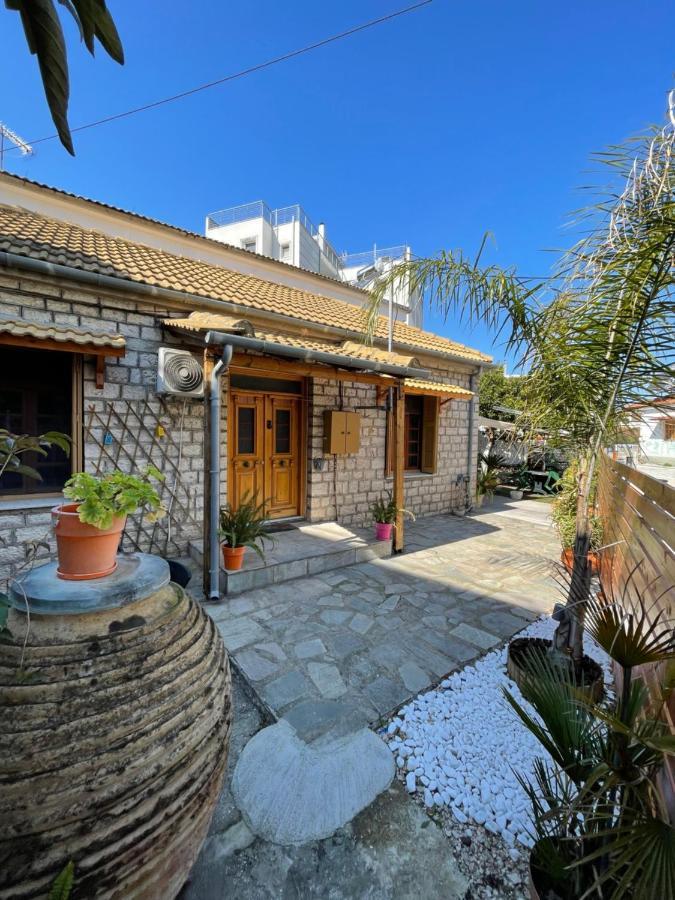 Апартаменти Giannoulis House Превеза Екстер'єр фото