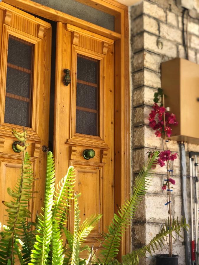 Апартаменти Giannoulis House Превеза Екстер'єр фото